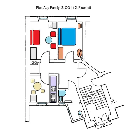 Appartements Am Festspielhaus Baden-Baden Room photo