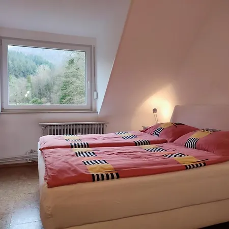 Appartements Am Festspielhaus Baden-Baden Room photo