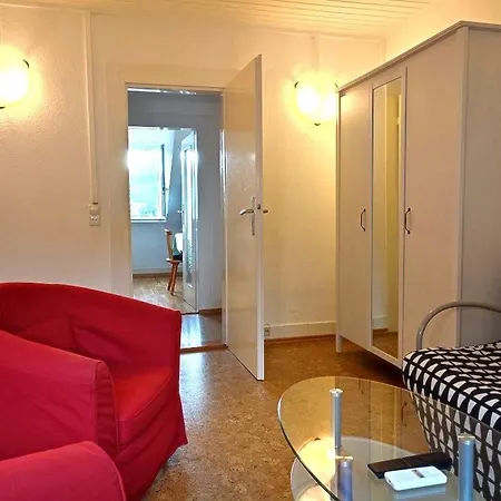 Appartements Am Festspielhaus Baden-Baden Room photo