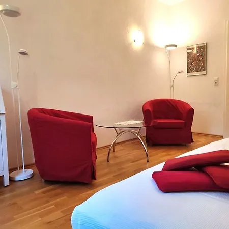 Appartements Am Festspielhaus Baden-Baden Room photo