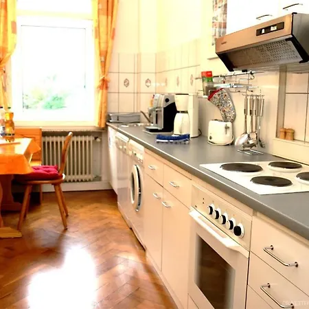 Appartements Am Festspielhaus Baden-Baden Room photo