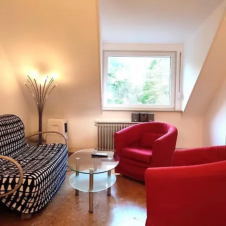 Appartements Am Festspielhaus Baden-Baden Room photo