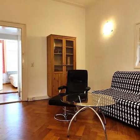 Appartements Am Festspielhaus Baden-Baden Room photo
