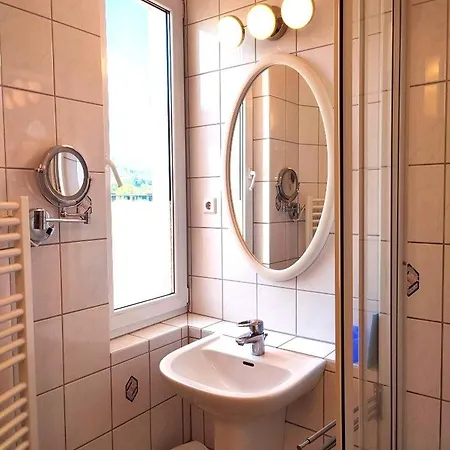 Appartements Am Festspielhaus Baden-Baden Room photo