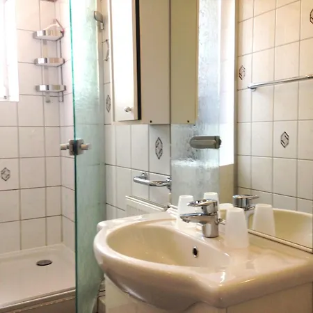 Appartements Am Festspielhaus Baden-Baden Room photo