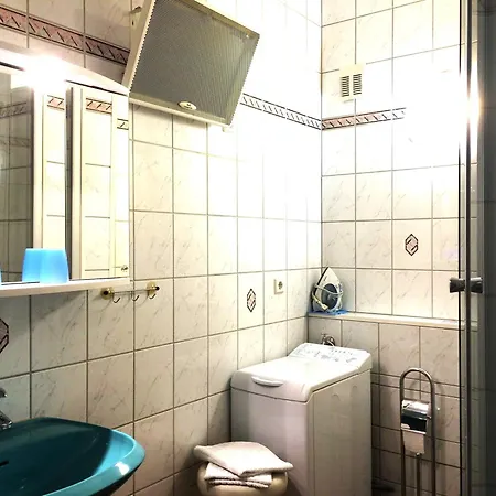 Appartements Am Festspielhaus Baden-Baden Room photo