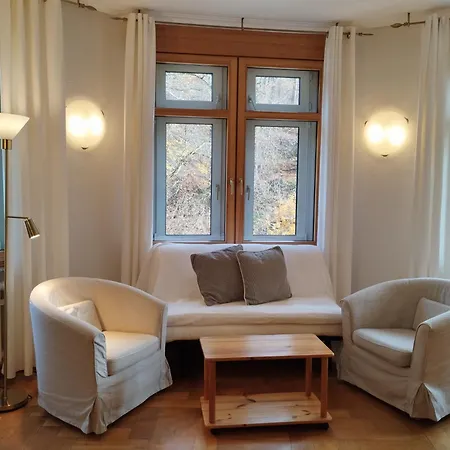 Appartements Am Festspielhaus Baden-Baden Room photo