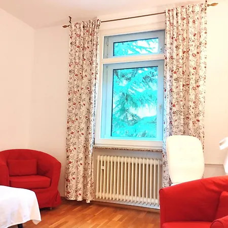 Appartements Am Festspielhaus Baden-Baden Room photo