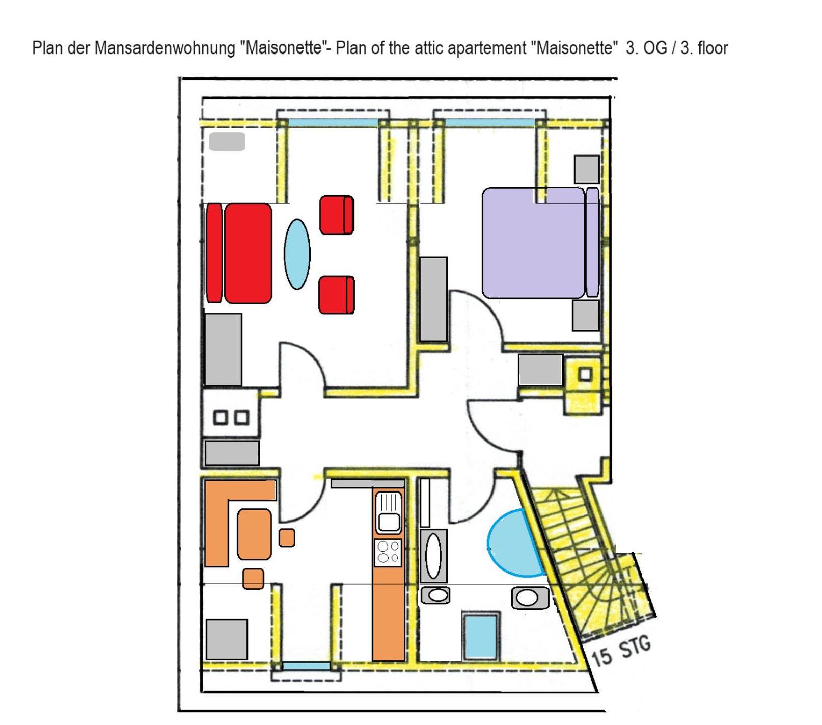 Am Festspielhaus Apartment Baden-Baden