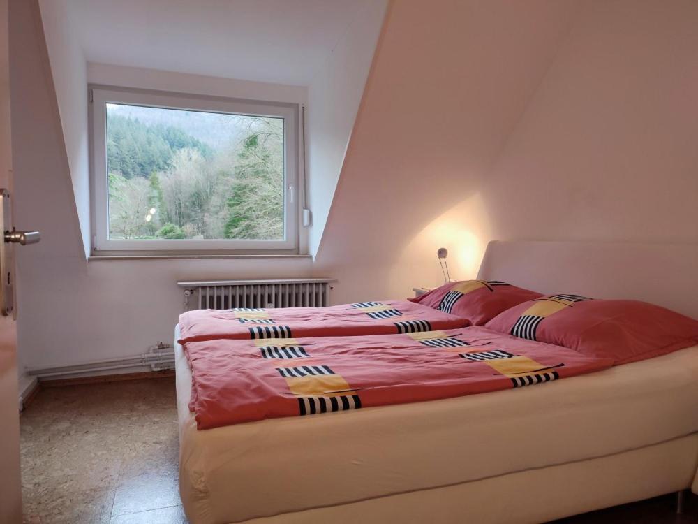 Apartment Am Festspielhaus Baden-Baden