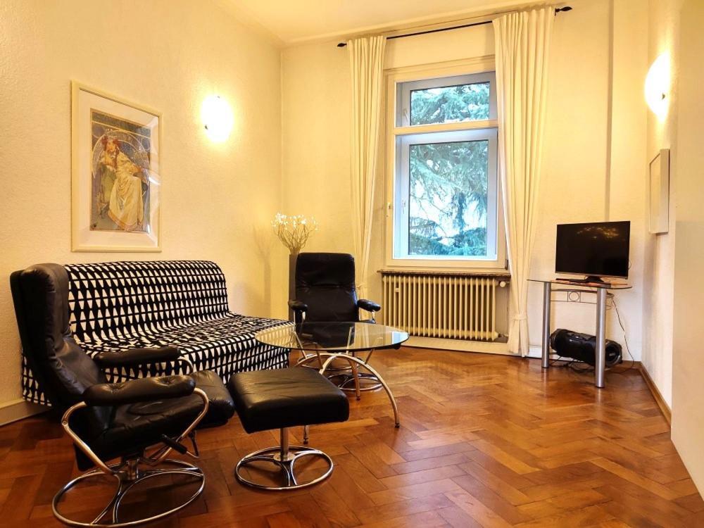 Apartment Am Festspielhaus *