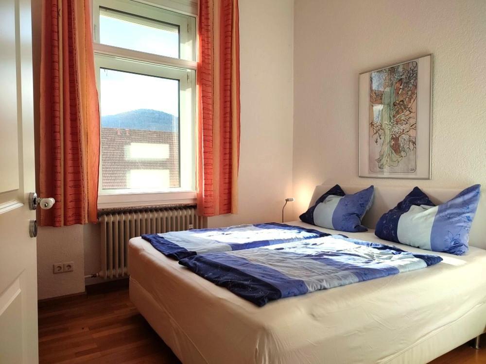 Am Festspielhaus Apartment Baden-Baden
