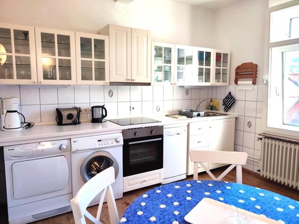 Appartement Am Festspielhaus