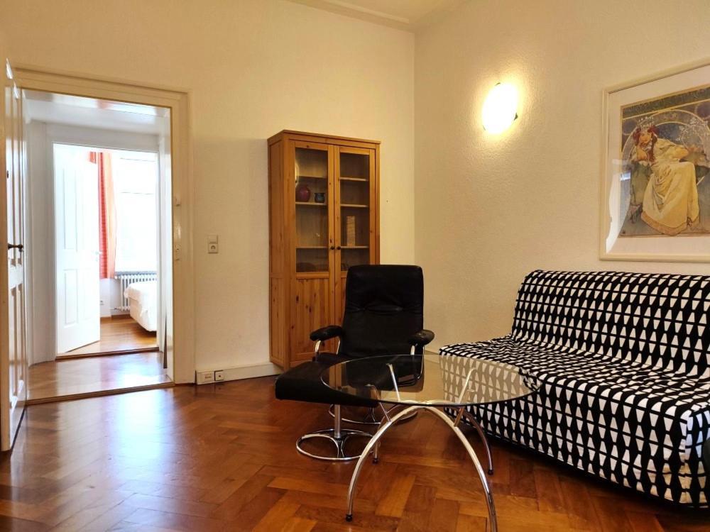 Apartment Am Festspielhaus