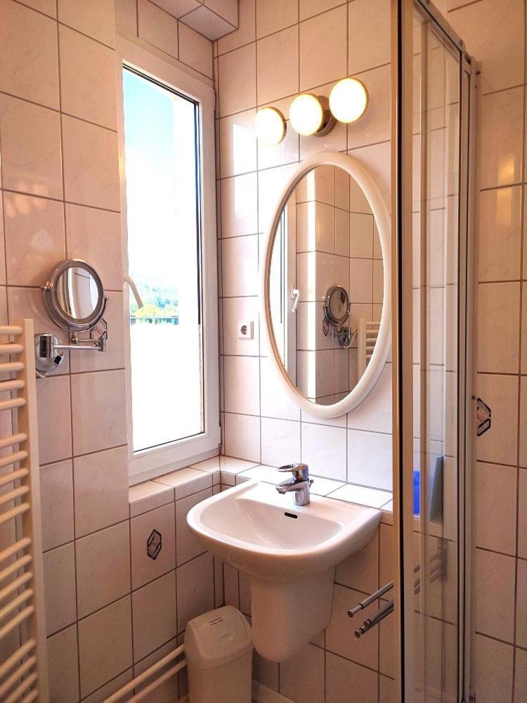 Am Festspielhaus Apartment