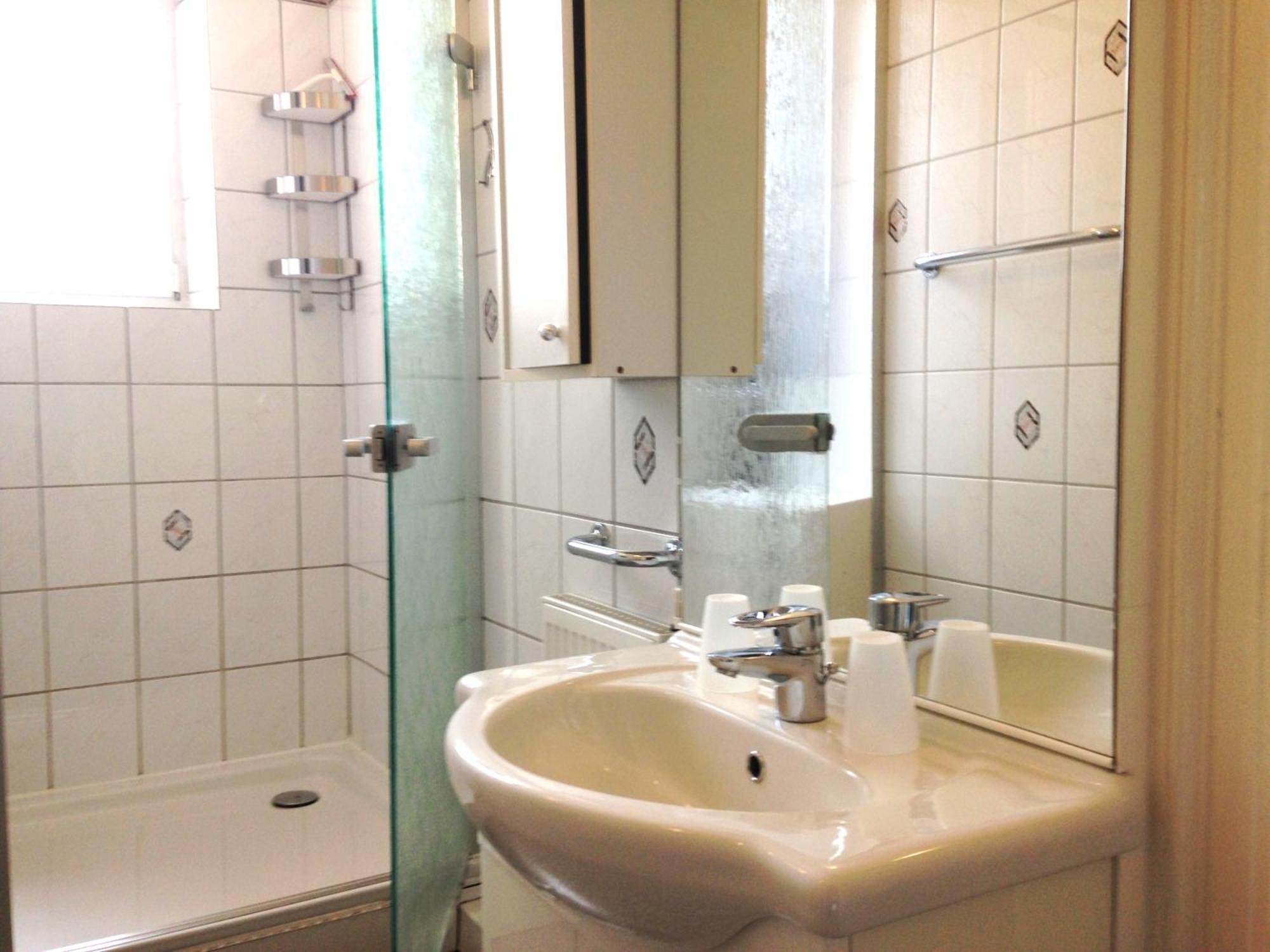Apartment Am Festspielhaus Baden-Baden