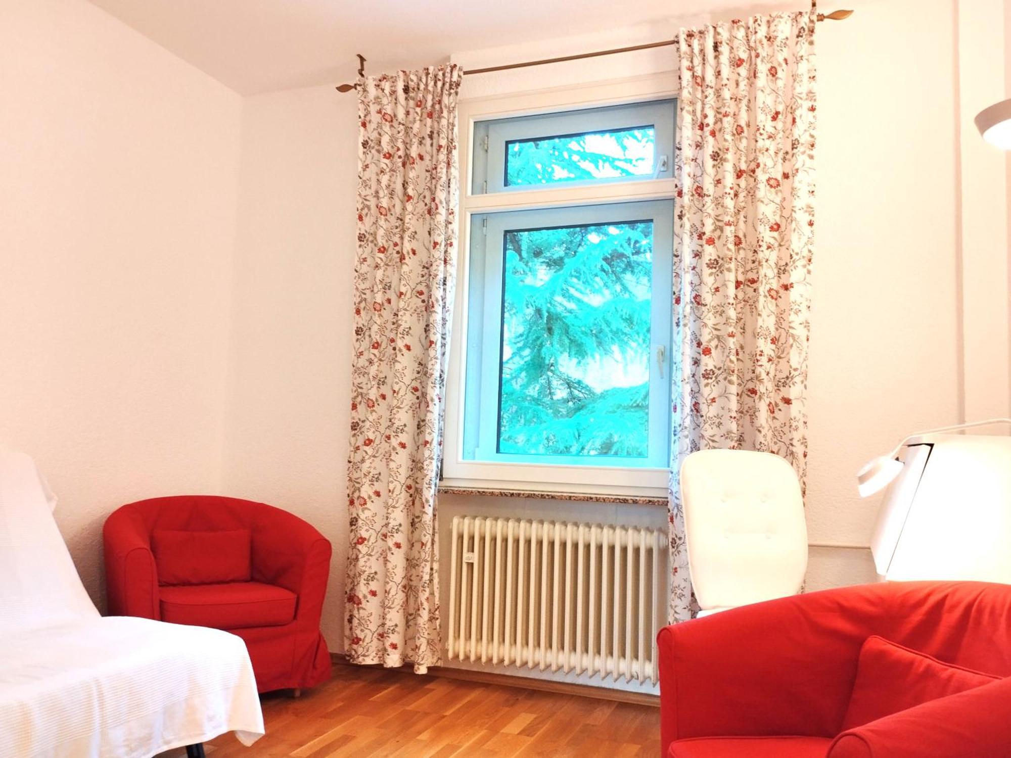 Am Festspielhaus Apartment