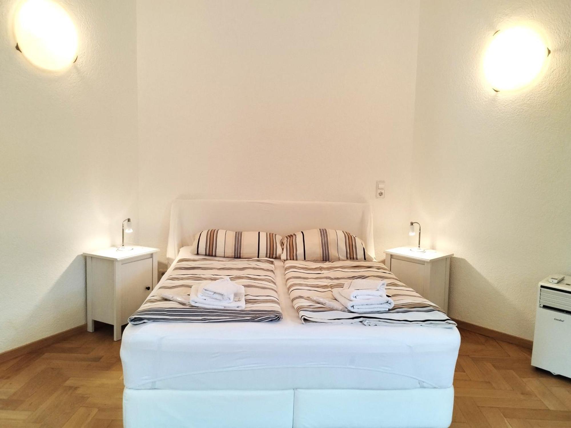 Am Festspielhaus Apartment