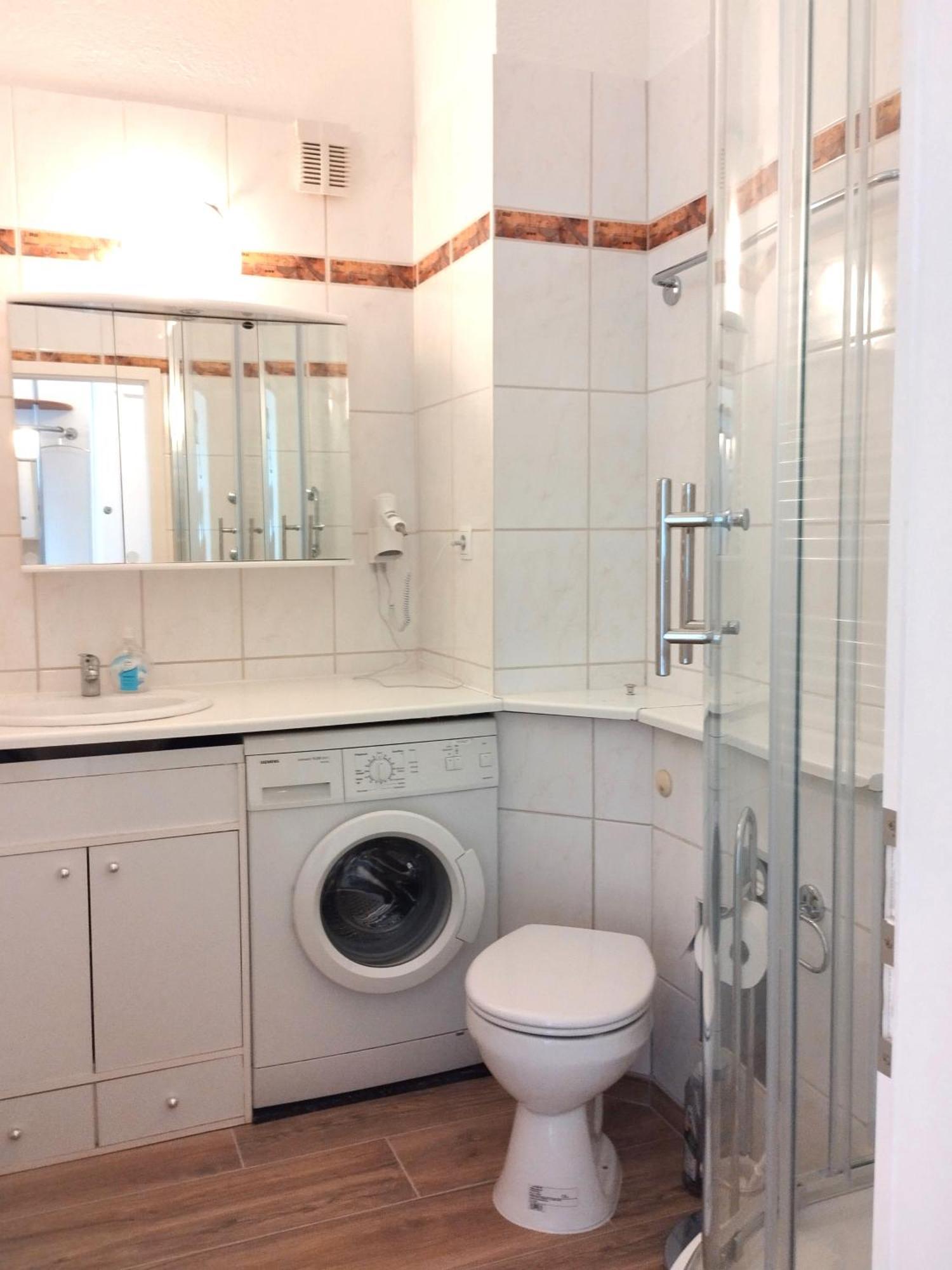 Am Festspielhaus Apartment *