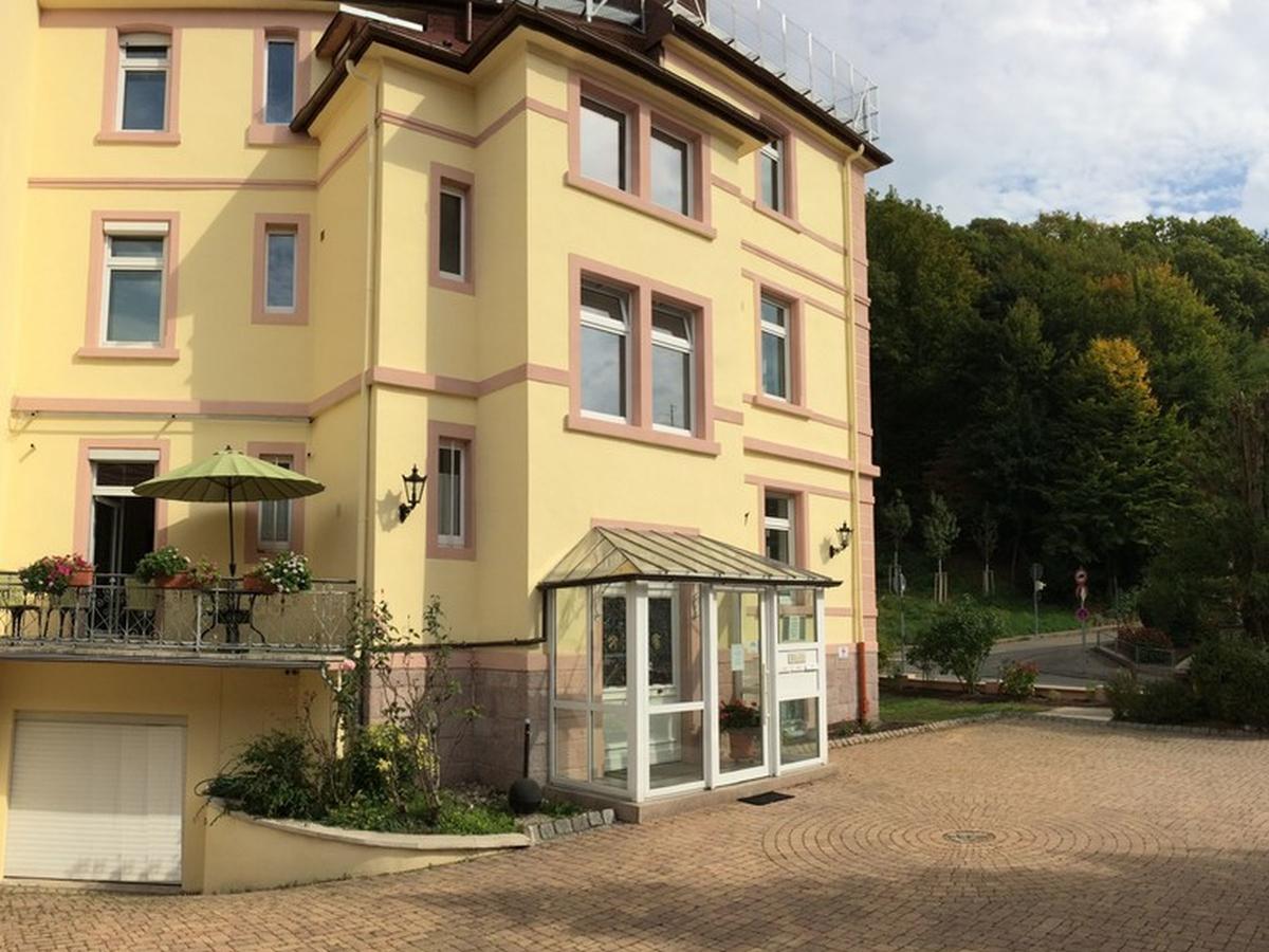 Apartment Am Festspielhaus *